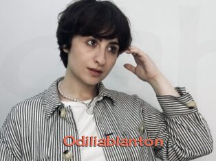 Odiliablanton