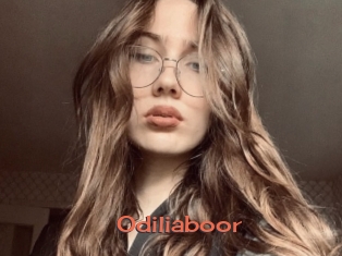 Odiliaboor