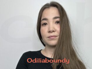 Odiliaboundy