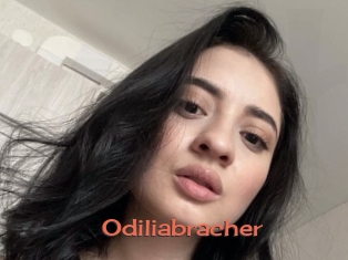 Odiliabracher