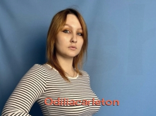 Odiliacarleton
