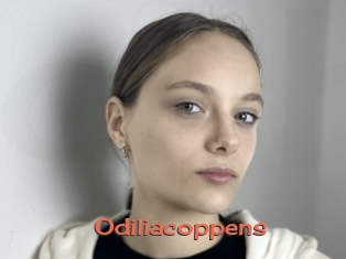 Odiliacoppens