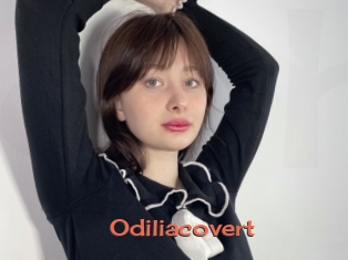 Odiliacovert