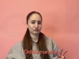 Odiliacurless