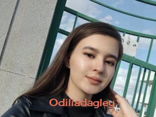 Odiliadagley