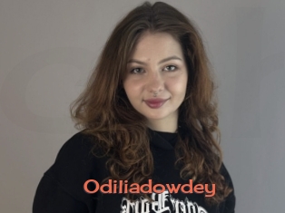 Odiliadowdey