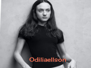 Odiliaellson