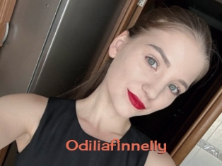 Odiliafinnelly
