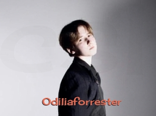 Odiliaforrester