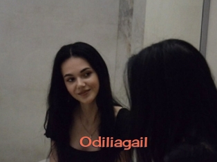 Odiliagail