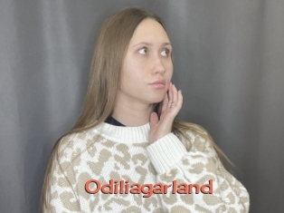Odiliagarland