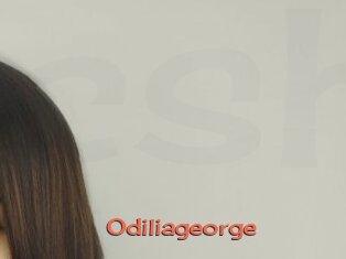 Odiliageorge