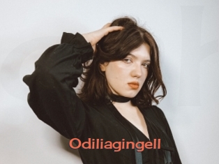Odiliagingell