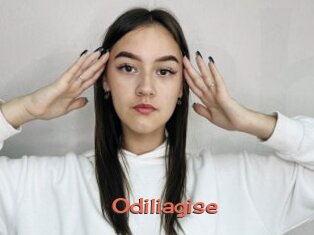 Odiliagise