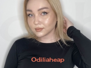 Odiliaheap