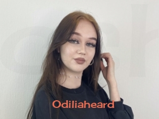 Odiliaheard