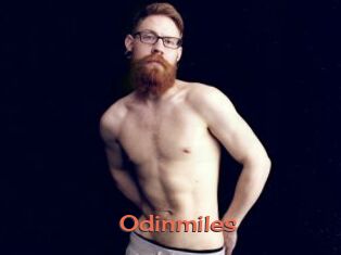 Odinmiles