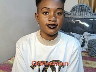 Odrieunion