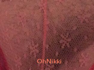 OhNikki