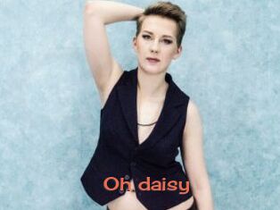 Oh_daisy