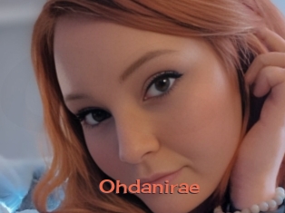 Ohdanirae