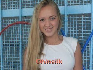 Ohinsilk