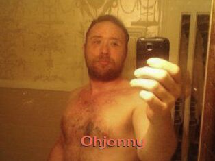 Ohjonny