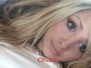 Ohlala
