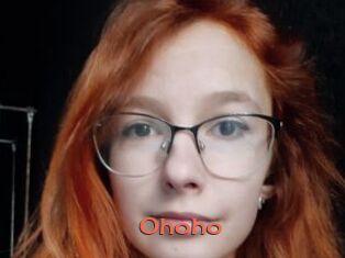 Ohoho