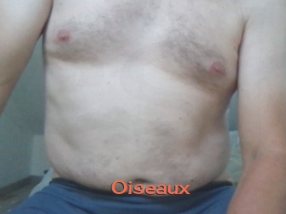Oiseaux