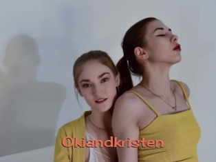 Okiandkristen