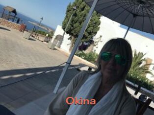 Okina