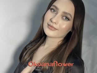 Oksanaflower