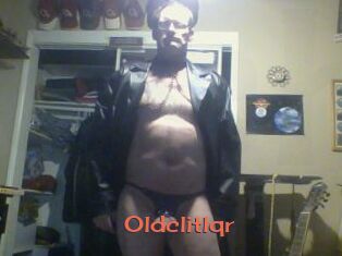 Oldclitlqr