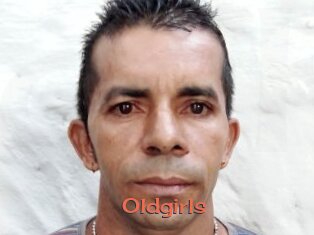 Oldgirls