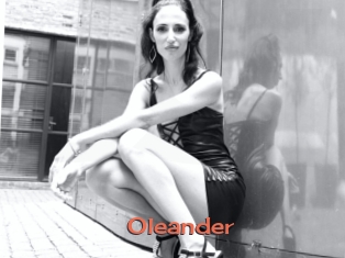Oleander