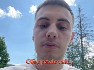 Olegpavlovsky