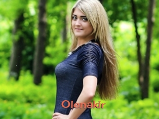 Olenakir