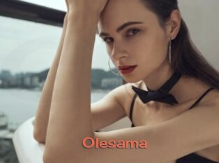 Olesama