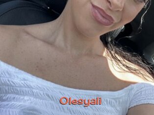 Olesyali