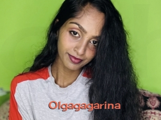 Olgagagarina