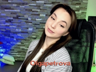 Olgapetrova
