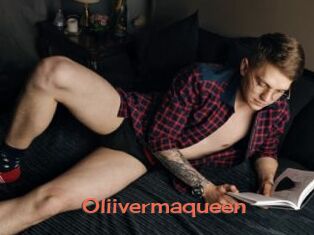 Oliivermaqueen