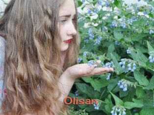 Olisan