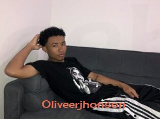 Oliveerjhonson