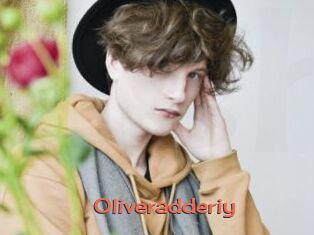 Oliveradderiy