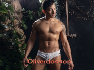 Oliverdosson