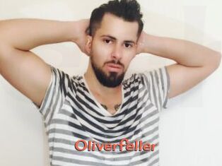 Oliverfeller