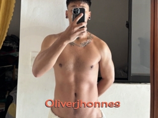 Oliverjhonnes