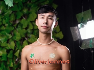 Oliverjonnes